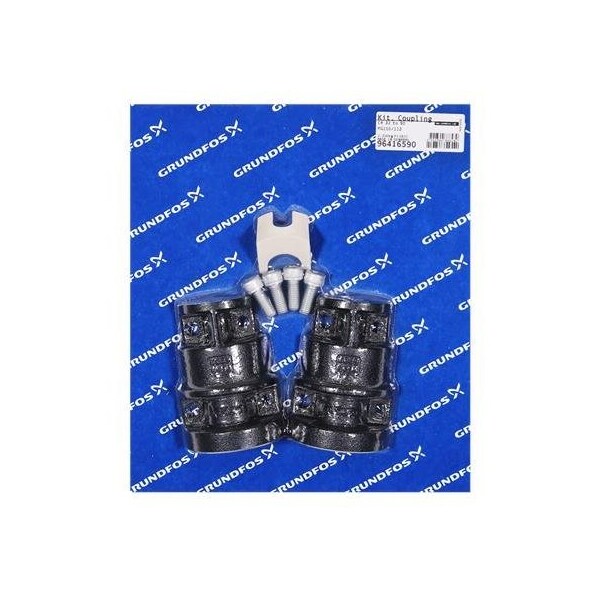 Pump Repair Parts- Kit, Coupling CR(N)32/45/64/90 MG100/112, CR/CRN Series.
